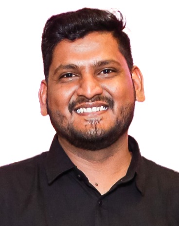 Giriraj Meena