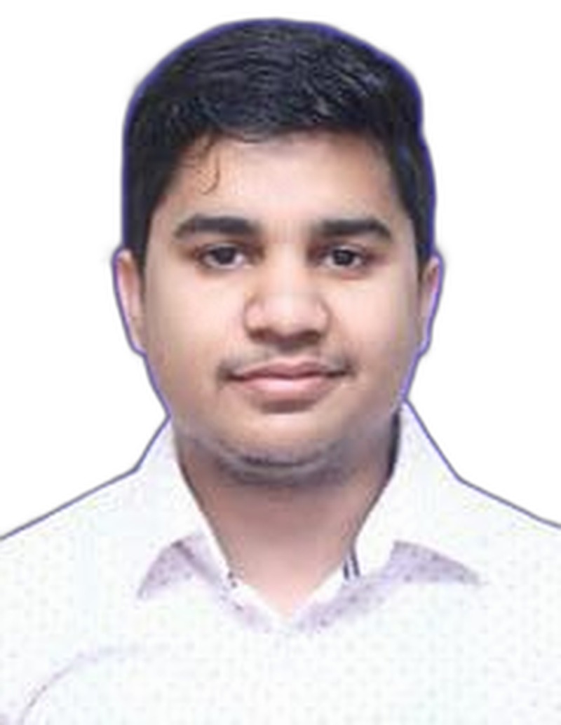 Vaibhav Trehan